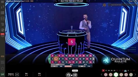 Quantum Roulette Instant Play (Playtech): Demo Game & Review.